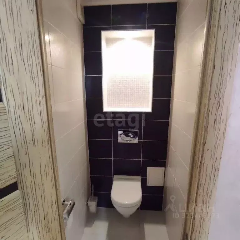 3-к кв. Тюменская область, Тюмень Заречный проезд, 37к1 (81.8 м) - Фото 1