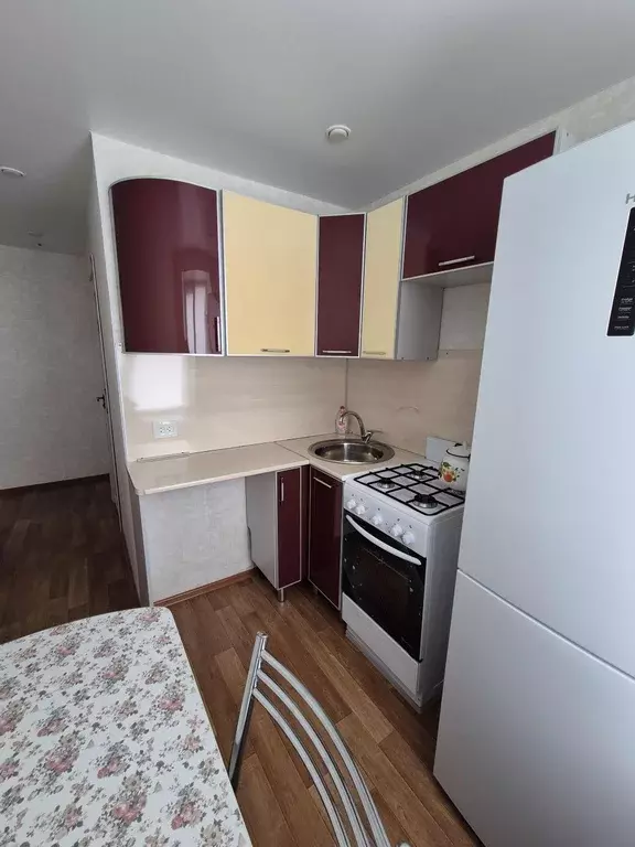 Продаётся 2-к квартира, 44.7 м - Фото 1
