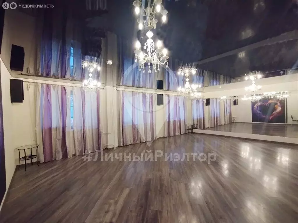 Офис (109.1 м) - Фото 1