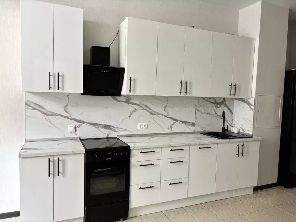 2-к кв. Москва Ландышевая ул., 14К1 (52.0 м) - Фото 1