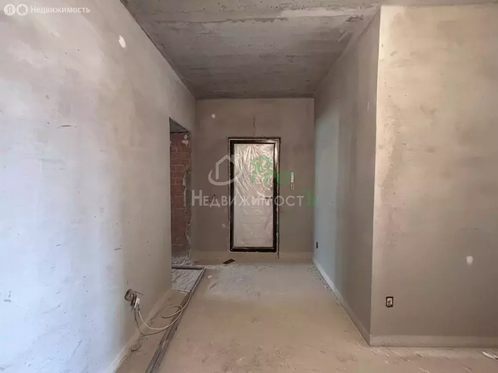 2-комнатная квартира: Ейск, улица Свободы, 38/1 (80 м) - Фото 2