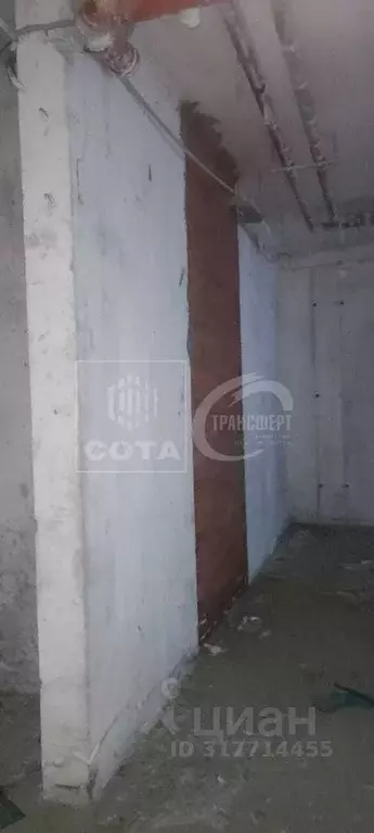 Помещение свободного назначения в Воронежская область, Нововоронеж ул. ... - Фото 0