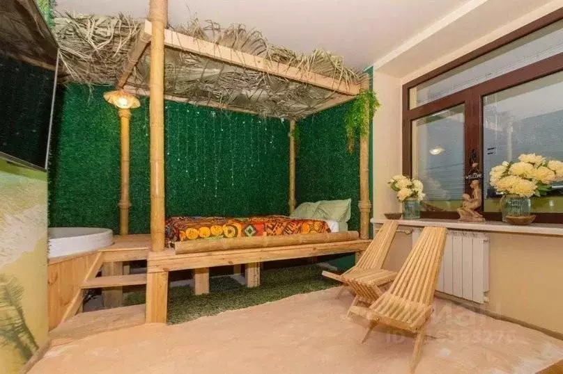 1-к кв. Тюменская область, Тюмень Елецкая ул., 3 (36.0 м) - Фото 1