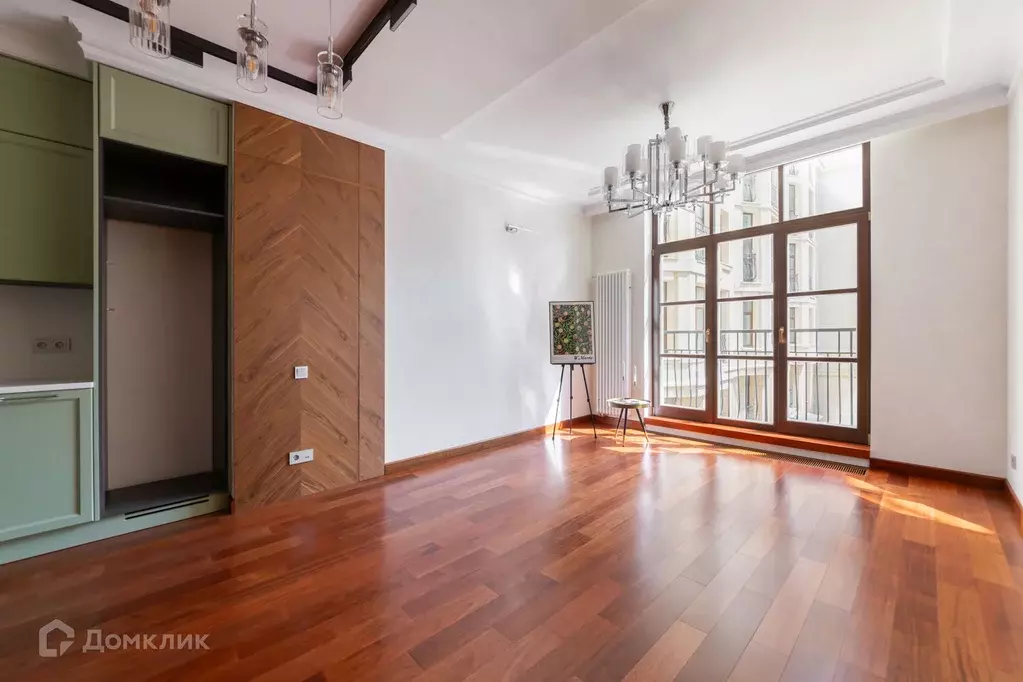 Продаётся 1-к квартира, 47.9 м - Фото 1