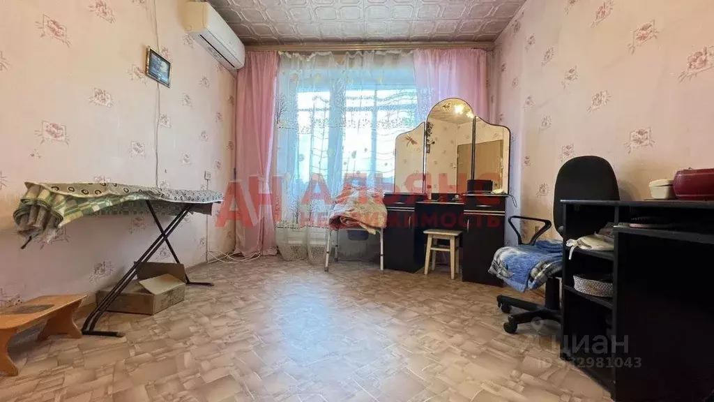 2-к кв. Самарская область, Самара ул. Георгия Димитрова, 90 (60.0 м) - Фото 2