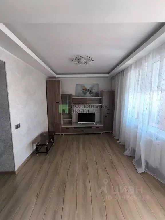 1-к кв. Севастополь ул. Хрусталева, 179 (40.0 м) - Фото 1