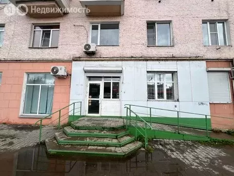 Помещение свободного назначения (74.07 м) - Фото 2