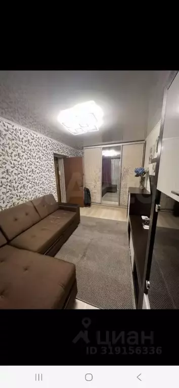 Комната Белгородская область, Белгород Степная ул., 6 (23.0 м) - Фото 1