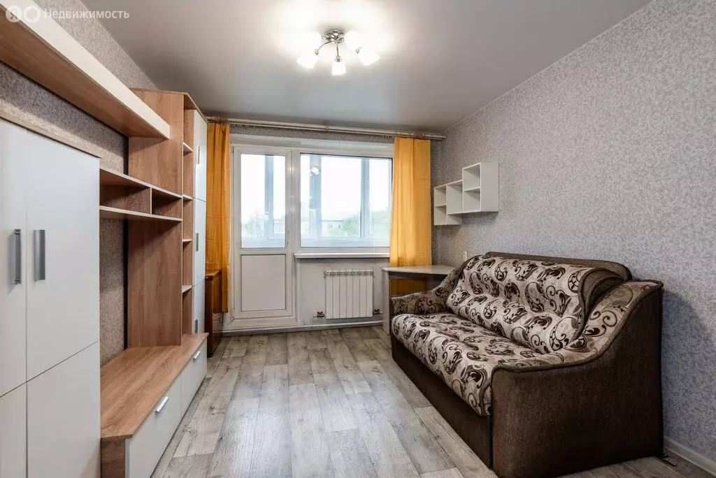 2-комнатная квартира: Новокузнецк, улица Батюшкова, 10 (49.1 м) - Фото 1
