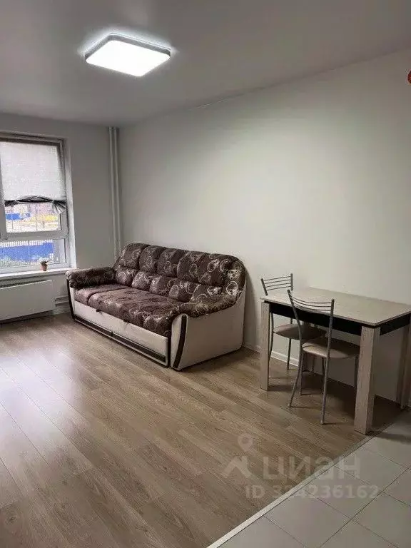 2-к кв. Свердловская область, Екатеринбург просп. Космонавтов, 9А ... - Фото 2