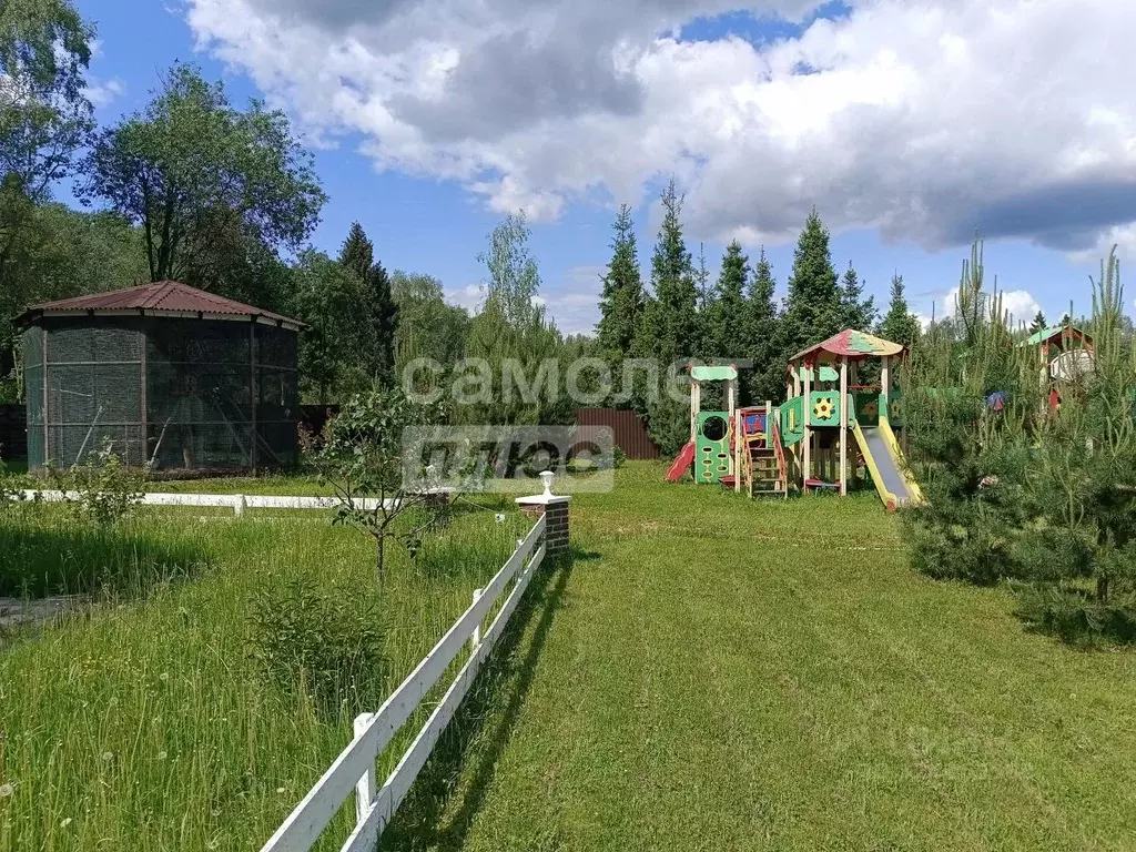 Участок в Калужская область, Малоярославецкий муниципальный округ, ... - Фото 2
