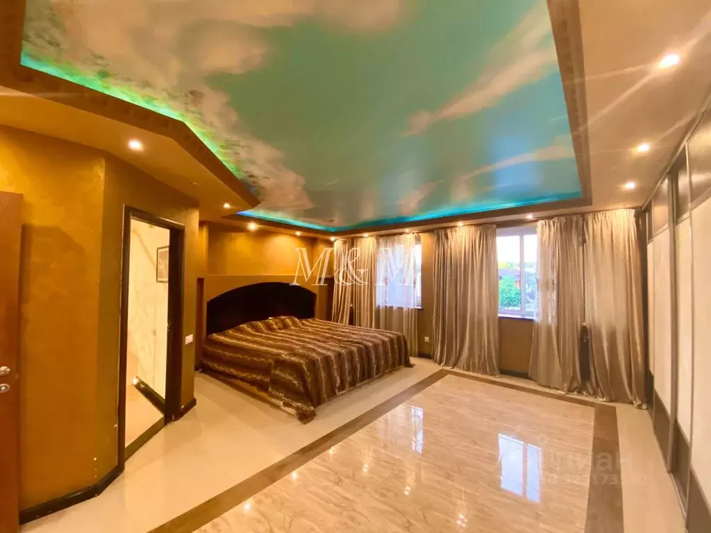 Дом в Москва Филатов Луг СНТ, ул. Центральная (560 м) - Фото 1