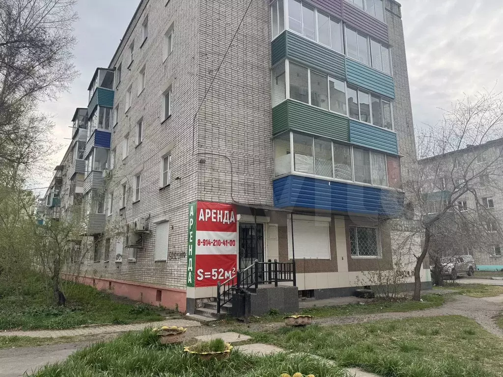 Свободного назначения, 51.9 м - Фото 1