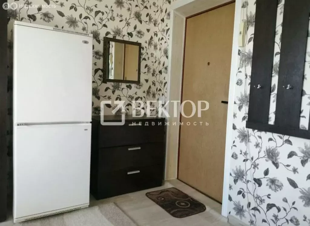 1к в -комнатной квартире (14 м) - Фото 2