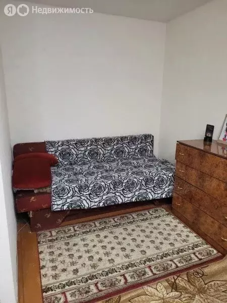 1-комнатная квартира: Усть-Илимск, проспект Дружбы Народов, 30 (37.3 ... - Фото 2