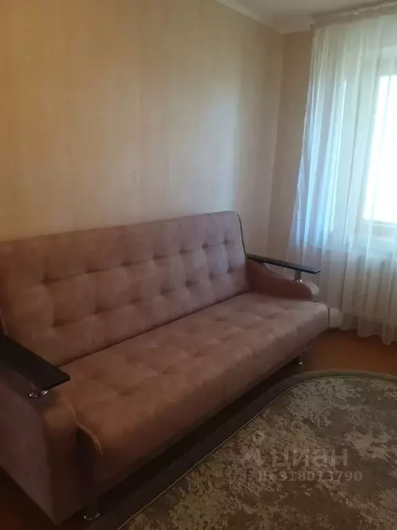 2-к кв. Ростовская область, Ростов-на-Дону Беломорский пер., 20 (45.0 ... - Фото 1