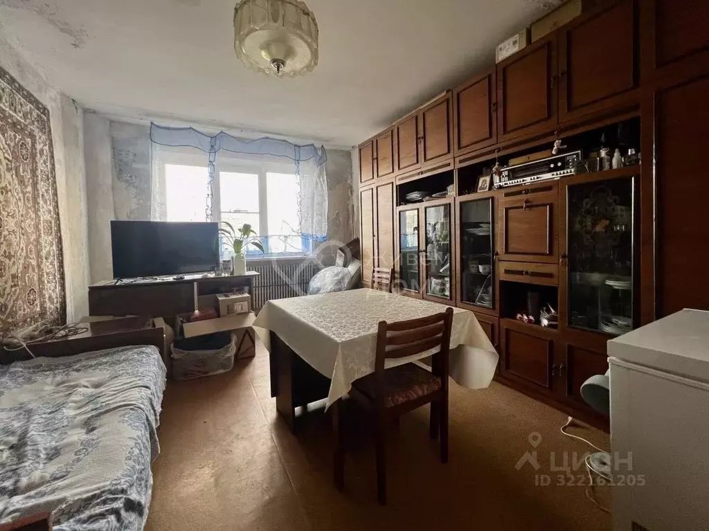 3-к кв. Волгоградская область, Волгоград ул. Землячки, 44 (67.8 м) - Фото 1