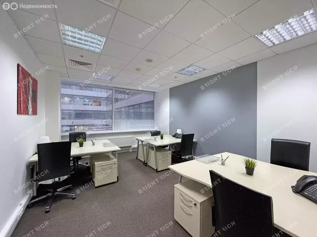 Офис (844.1 м) - Фото 2