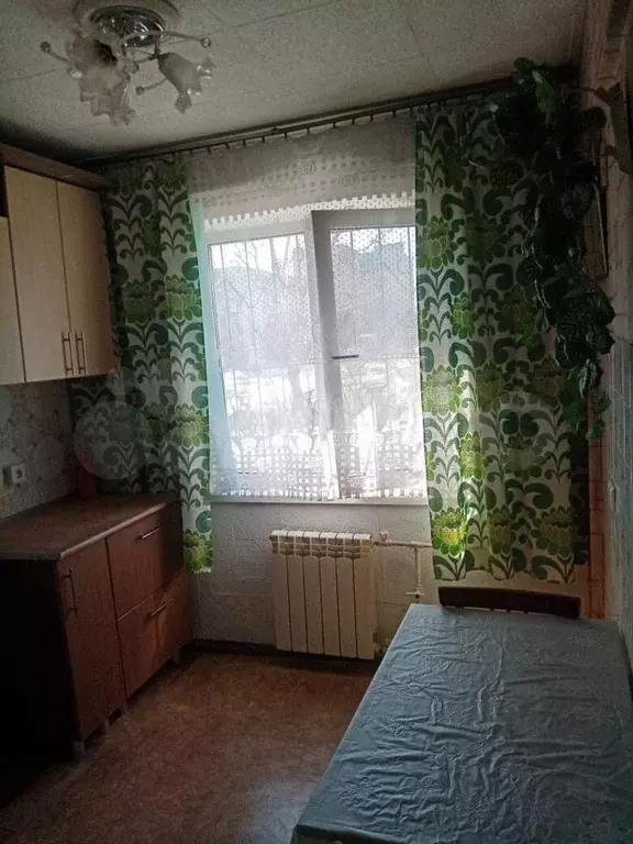 1-к. квартира, 31 м, 2/5 эт. - Фото 0