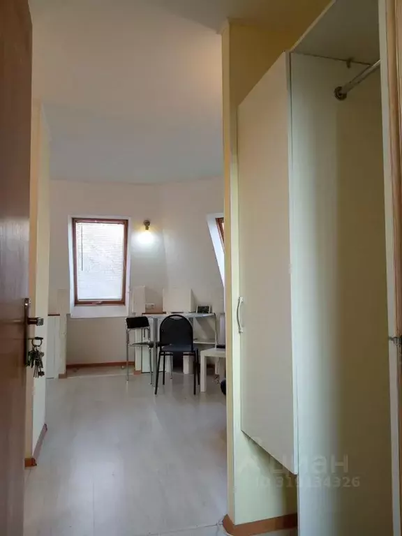 2-к кв. Саратовская область, Саратов Вольская ул., 20а (35.0 м) - Фото 1