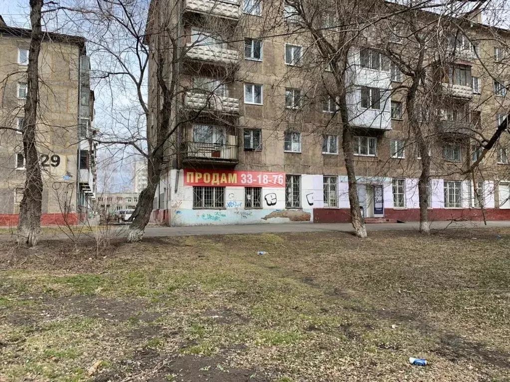Помещение свободного назначения в Кемеровская область, Кемерово ул. 40 ... - Фото 0
