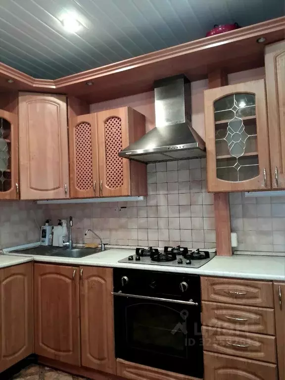 3-к кв. Смоленская область, Смоленск ул. Николаева, 50 (67.0 м) - Фото 1