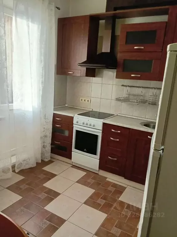 1-к кв. Москва Мячковский бул., 1 (52.0 м) - Фото 1