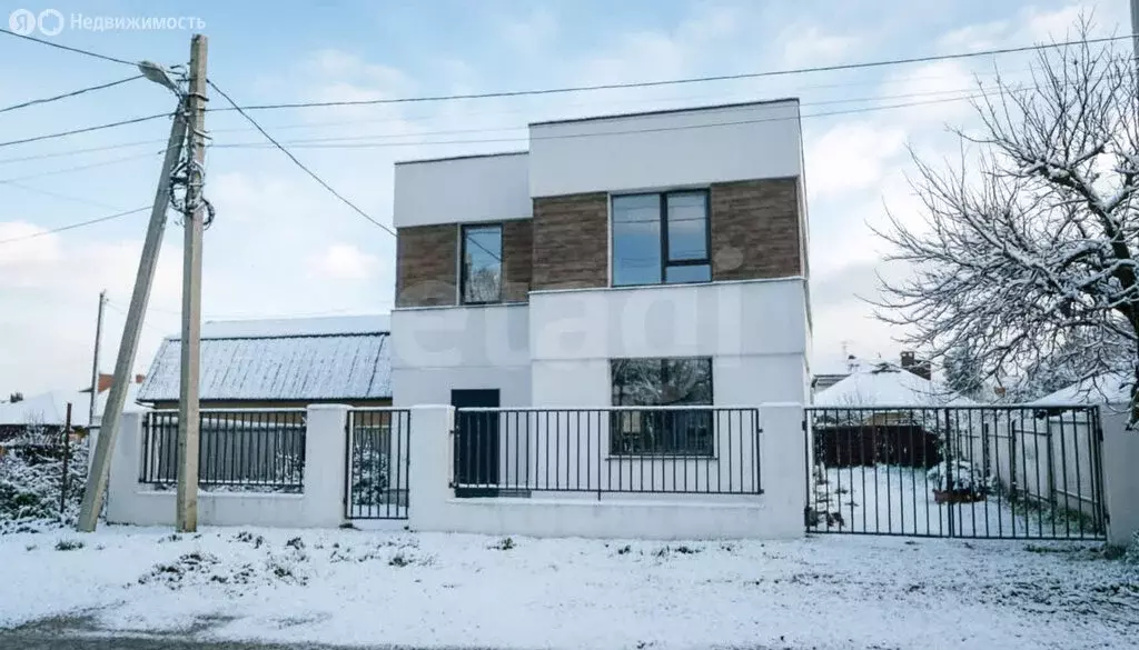 Дом в Тула, Тверская улица (135 м) - Фото 2