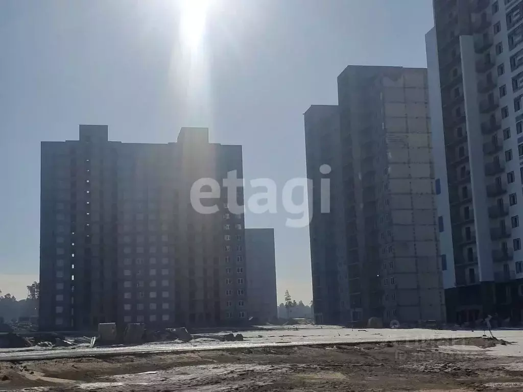 3-к кв. Бурятия, Улан-Удэ 148А мкр,  (77.1 м) - Фото 0