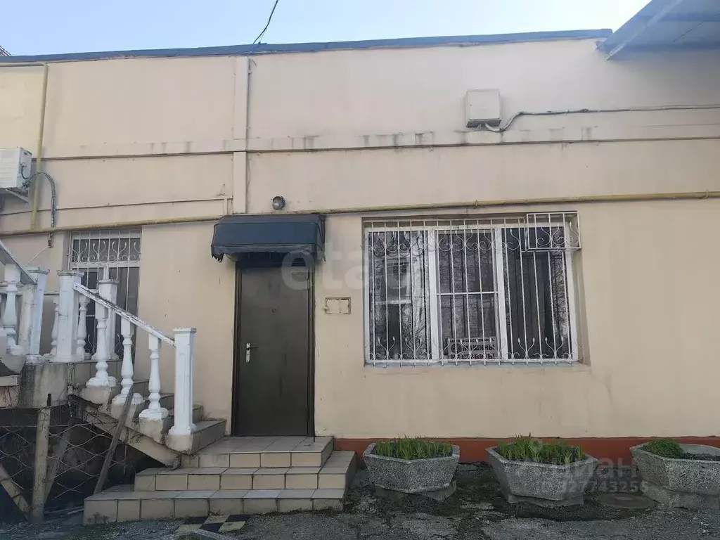 Склад в Краснодарский край, Новороссийск ул. Советов, 11/1 (339 м) - Фото 2