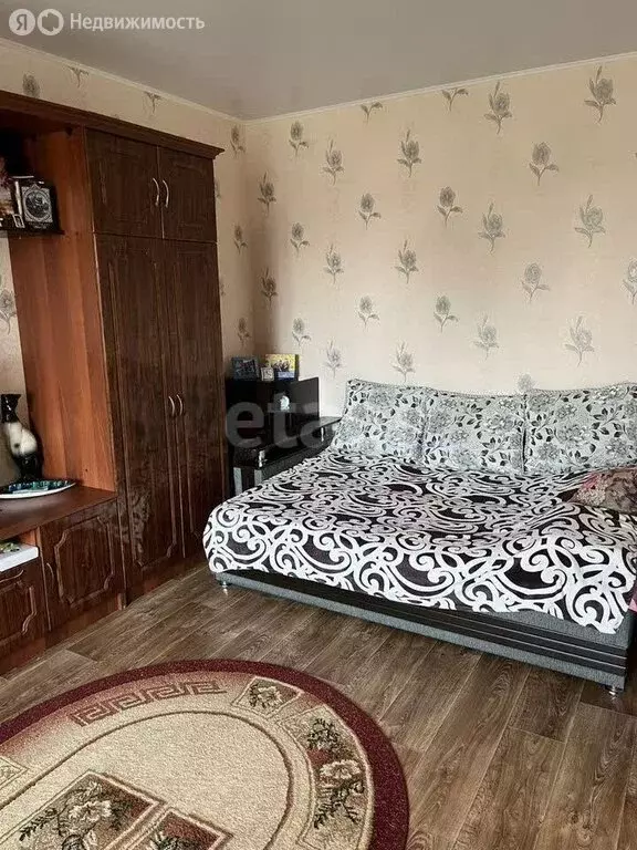 1-комнатная квартира: Семилуки, Транспортная улица, 12/5 (40.5 м) - Фото 1
