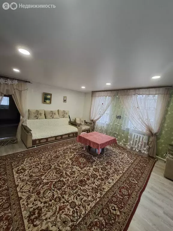 Дом в Красный Сулин, Красноармейская улица, 13 (77.2 м) - Фото 2