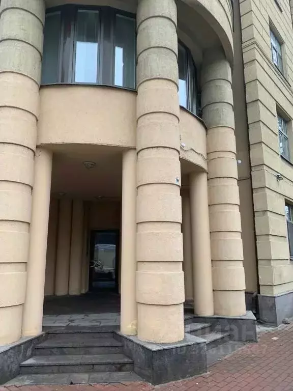 2-к кв. Санкт-Петербург Кирочная ул., 43а (48.0 м) - Фото 2