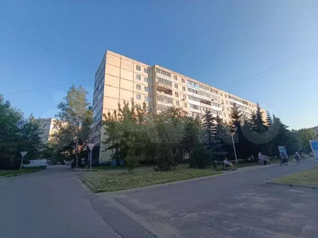 3-к. квартира, 59,2 м, 5/9 эт. - Фото 0