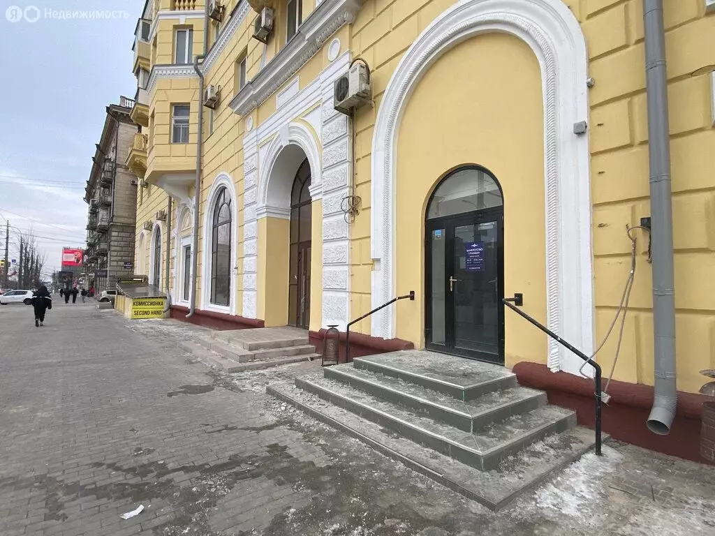 Помещение свободного назначения (55 м) - Фото 1