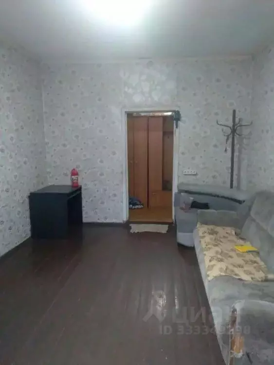 2-к кв. Иркутская область, Иркутск Почтамтская ул., 113 (46.8 м) - Фото 1