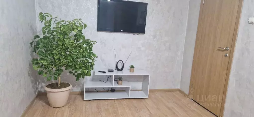 2-к кв. Тверская область, Конаковский муниципальный округ, д. Мокшино ... - Фото 1