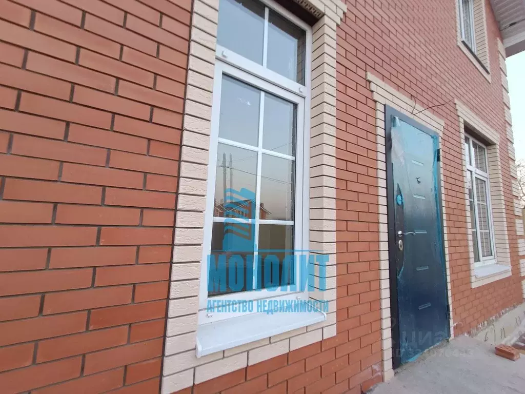 Коттедж в Ростовская область, Ростов-на-Дону Иртышский пер., 49 (140 ... - Фото 2