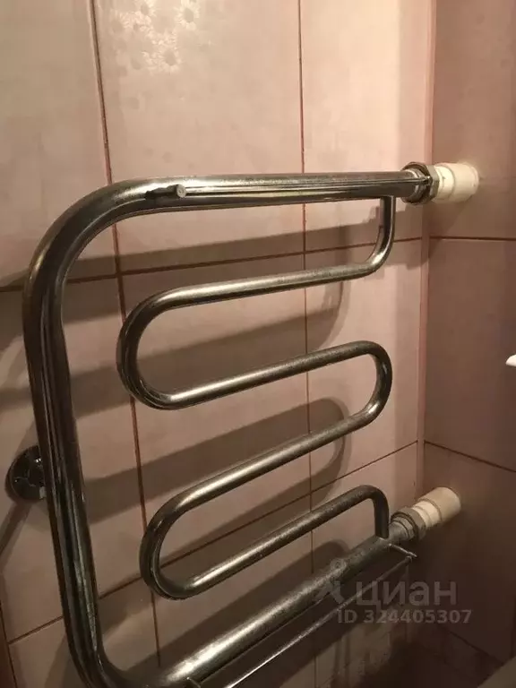 1-к кв. Курская область, Железногорск ул. Димитрова, 8к5 (42.0 м) - Фото 1