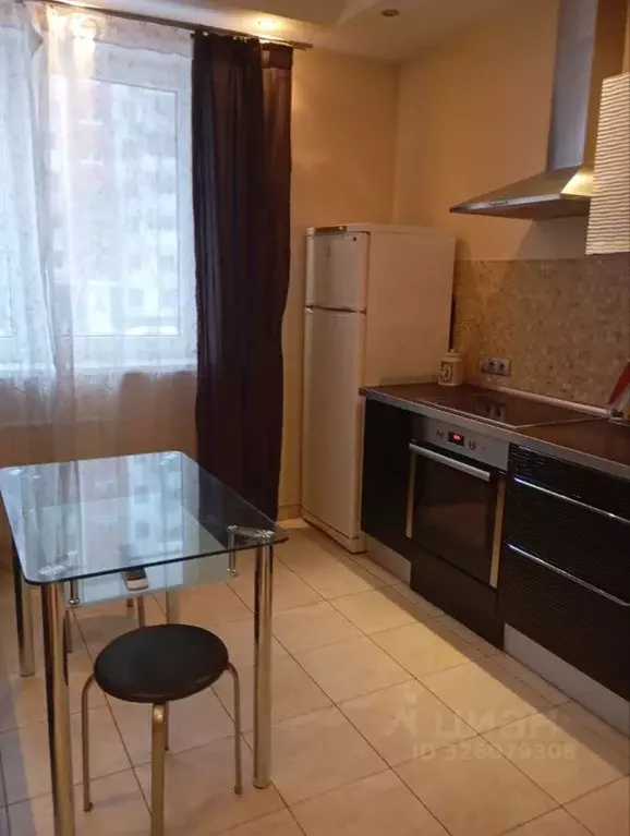 1-к кв. Москва ул. Ирины Левченко, 1 (38.0 м) - Фото 2