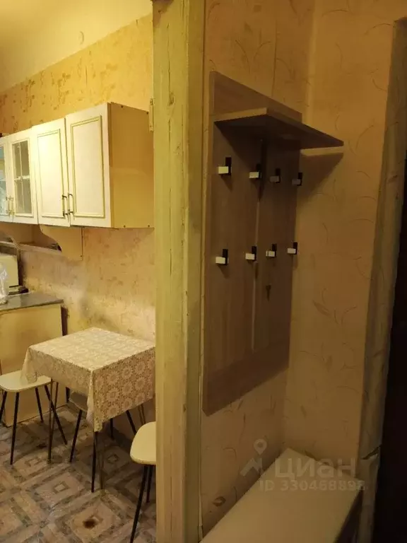 1-к кв. Самарская область, Самара Севастопольская ул., 36 (30.0 м) - Фото 2