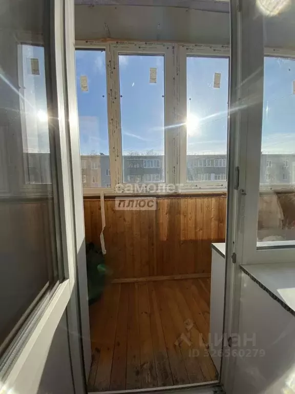 1-к кв. Курская область, Курск Союзная ул., 14А (32.8 м) - Фото 2