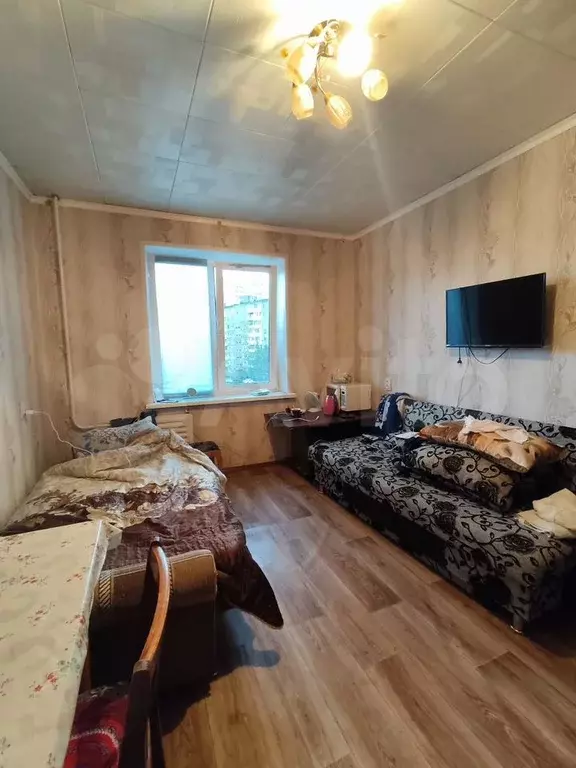 Комната 12,2 м в 3-к., 4/9 эт. - Фото 0