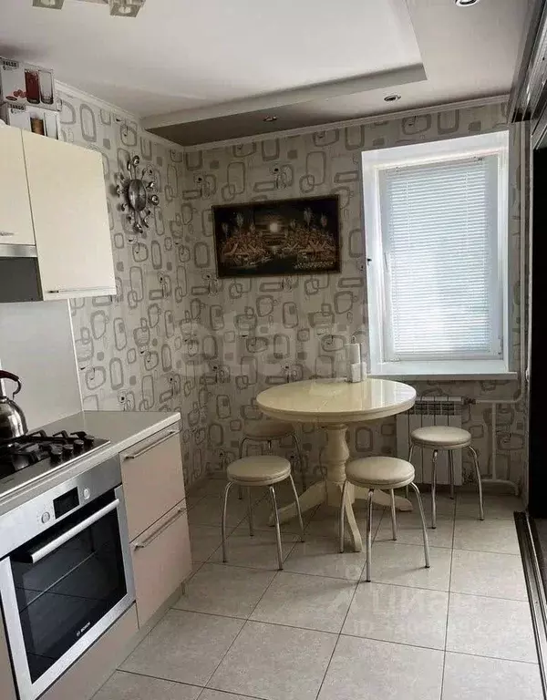 4-к кв. Башкортостан, Стерлитамак Коммунистическая ул., 85 (77.6 м) - Фото 1