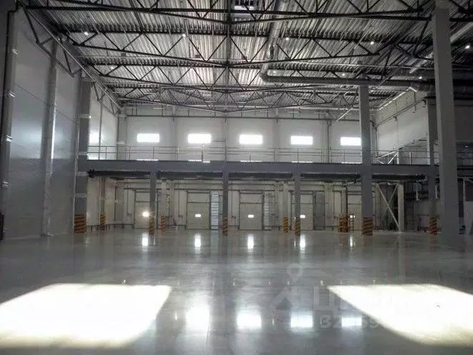 Склад в Московская область, Раменский муниципальный округ, Складского ... - Фото 1