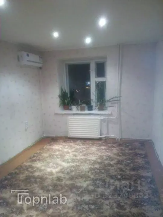 2-к кв. Башкортостан, Уфа ул. Уфимское Шоссе, 18/1 (37.5 м) - Фото 1