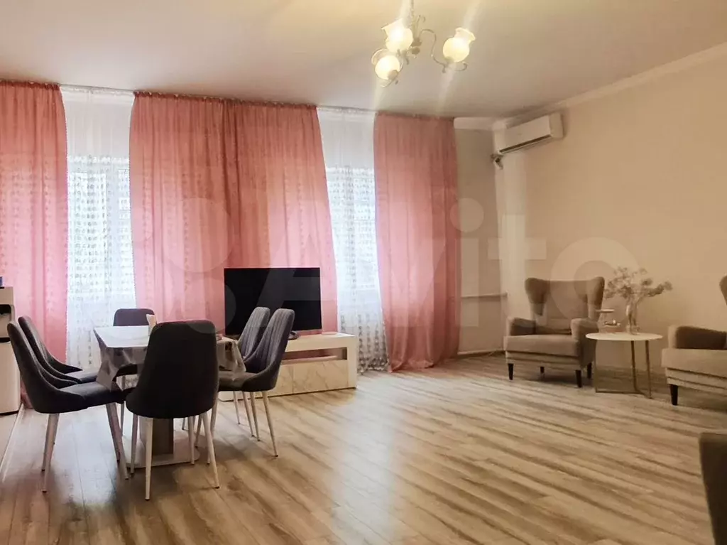 Дом 165 м на участке 5 сот. - Фото 0
