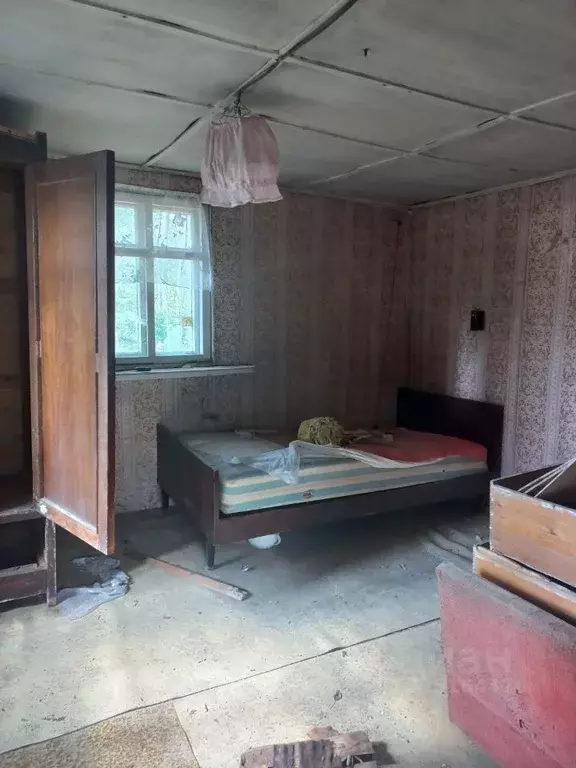 Дом в Ленинградская область, Волховский район, Кисельнинское с/пос, ... - Фото 2