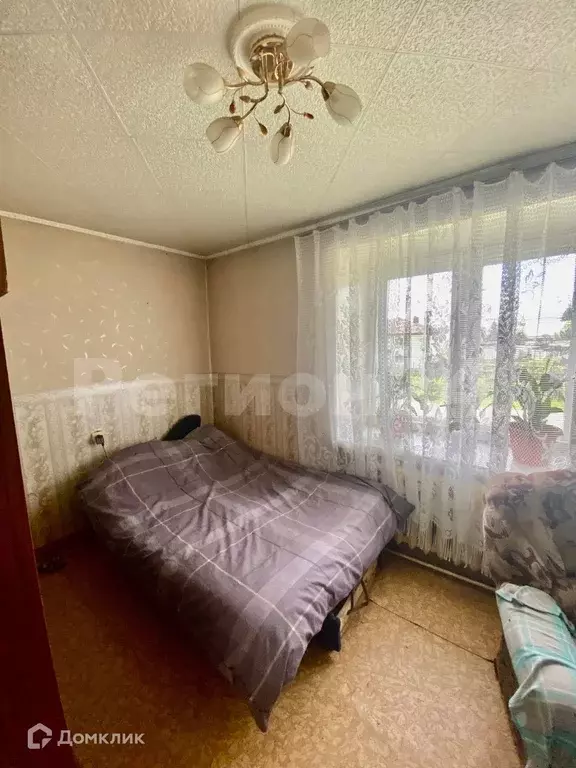 Продаётся 3-к квартира, 54.7 м - Фото 1