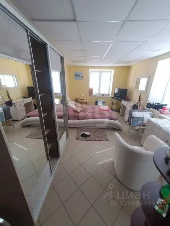 2-к кв. Башкортостан, Стерлитамак ул. Кочетова, 31А (64.0 м) - Фото 2